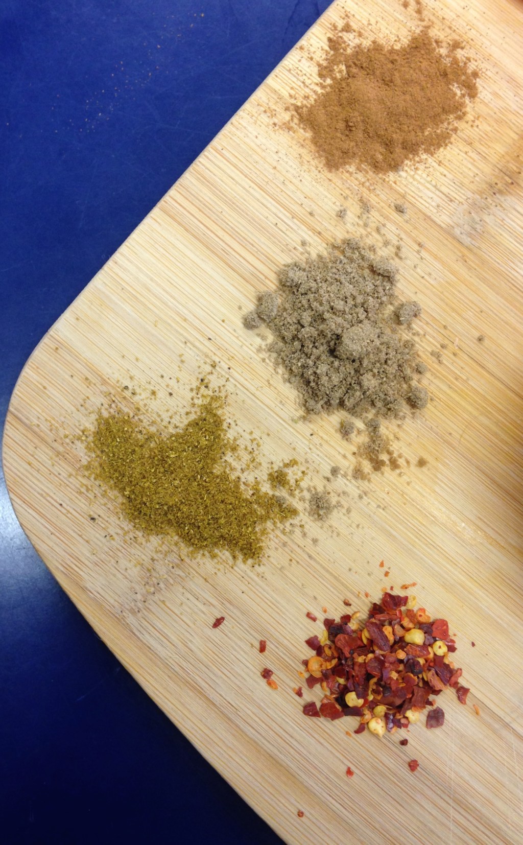 Chickpea and Carrot Tagine with Orange&nbsp;Rice