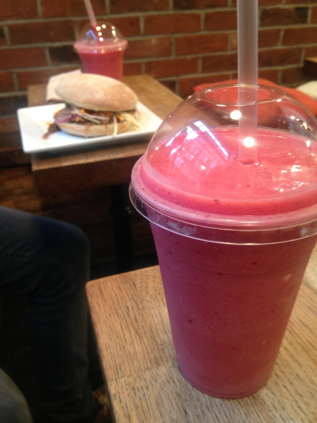 Food Spot: Shambles Kitchen