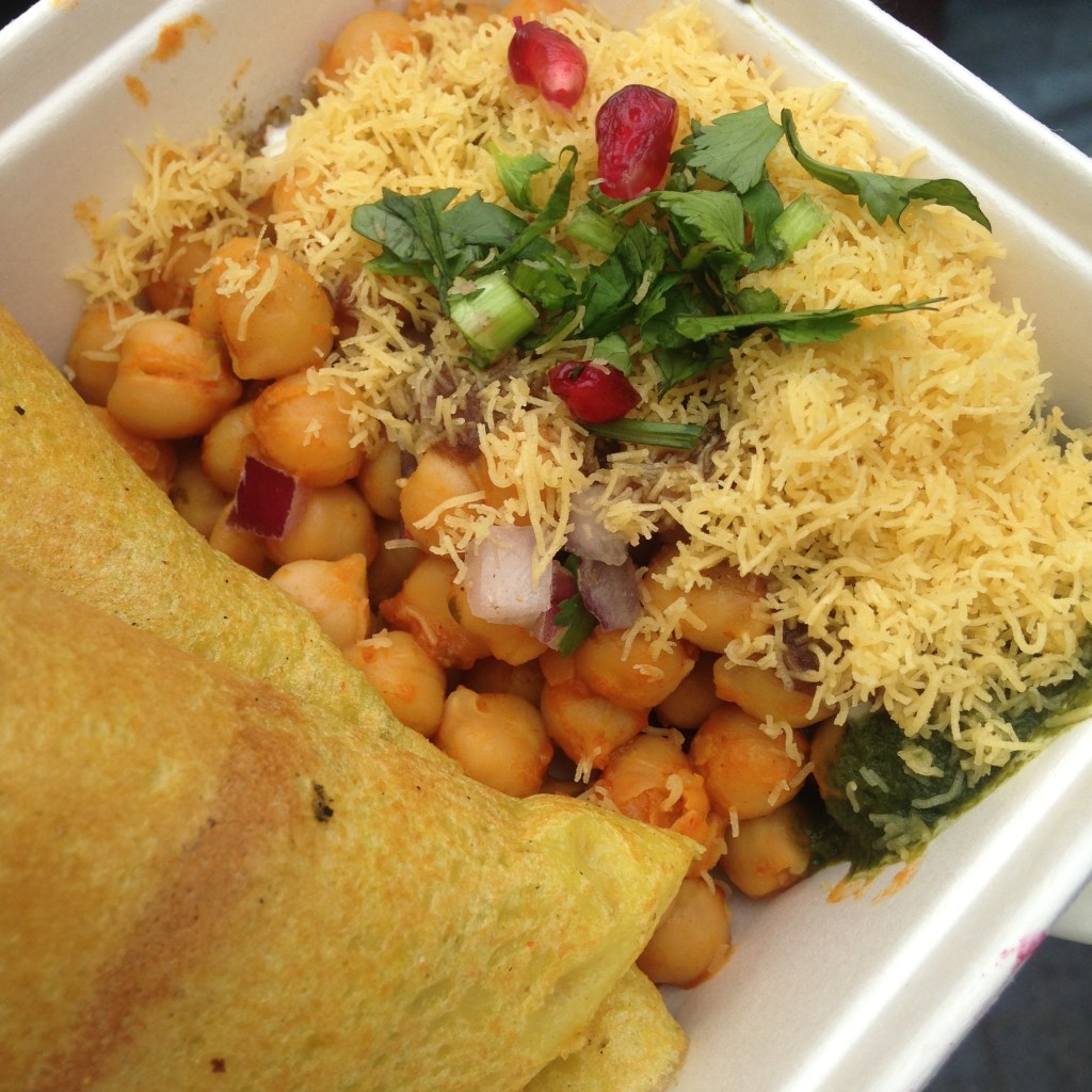 Food Spot: KERB does Alchemy – Southbank&nbsp;Centre