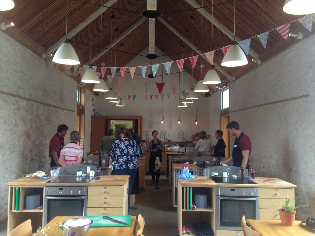 Review: River Cottage Veg Cookery&nbsp;Course