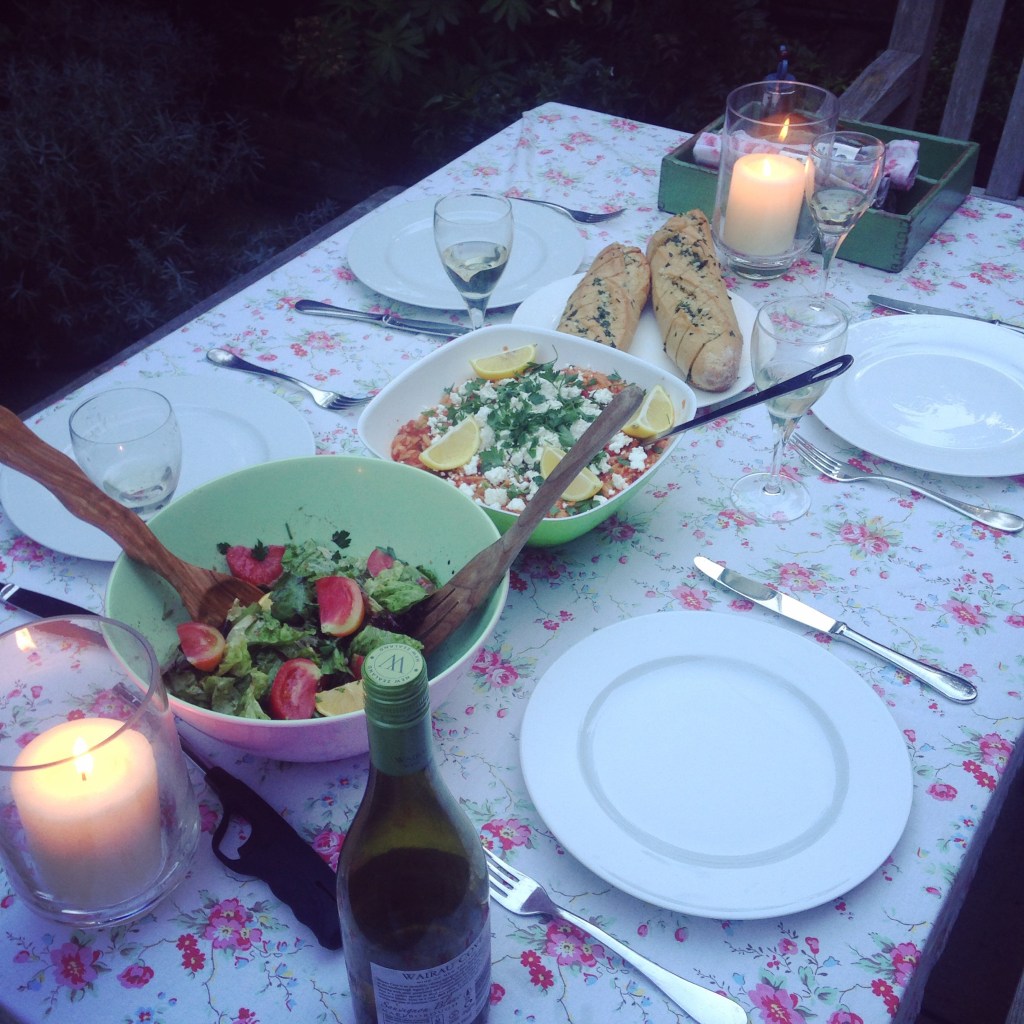 Dinner Parties and Cooking for Friends: Tips for&nbsp;Students